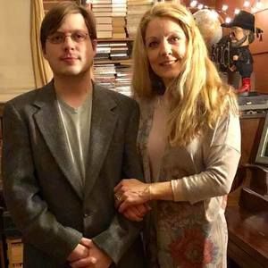 Meet your Posher, Christi